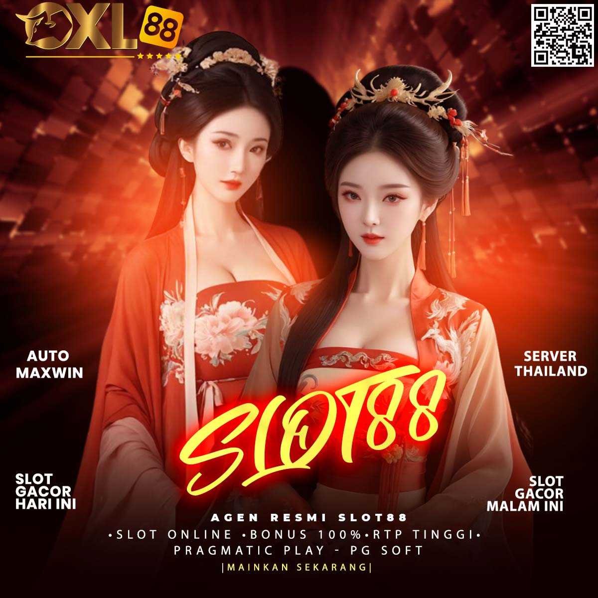 OXL88: Situs Slot Online Gacor Terbaik untuk Kemenangan Besar - WooCommerce eCommerce